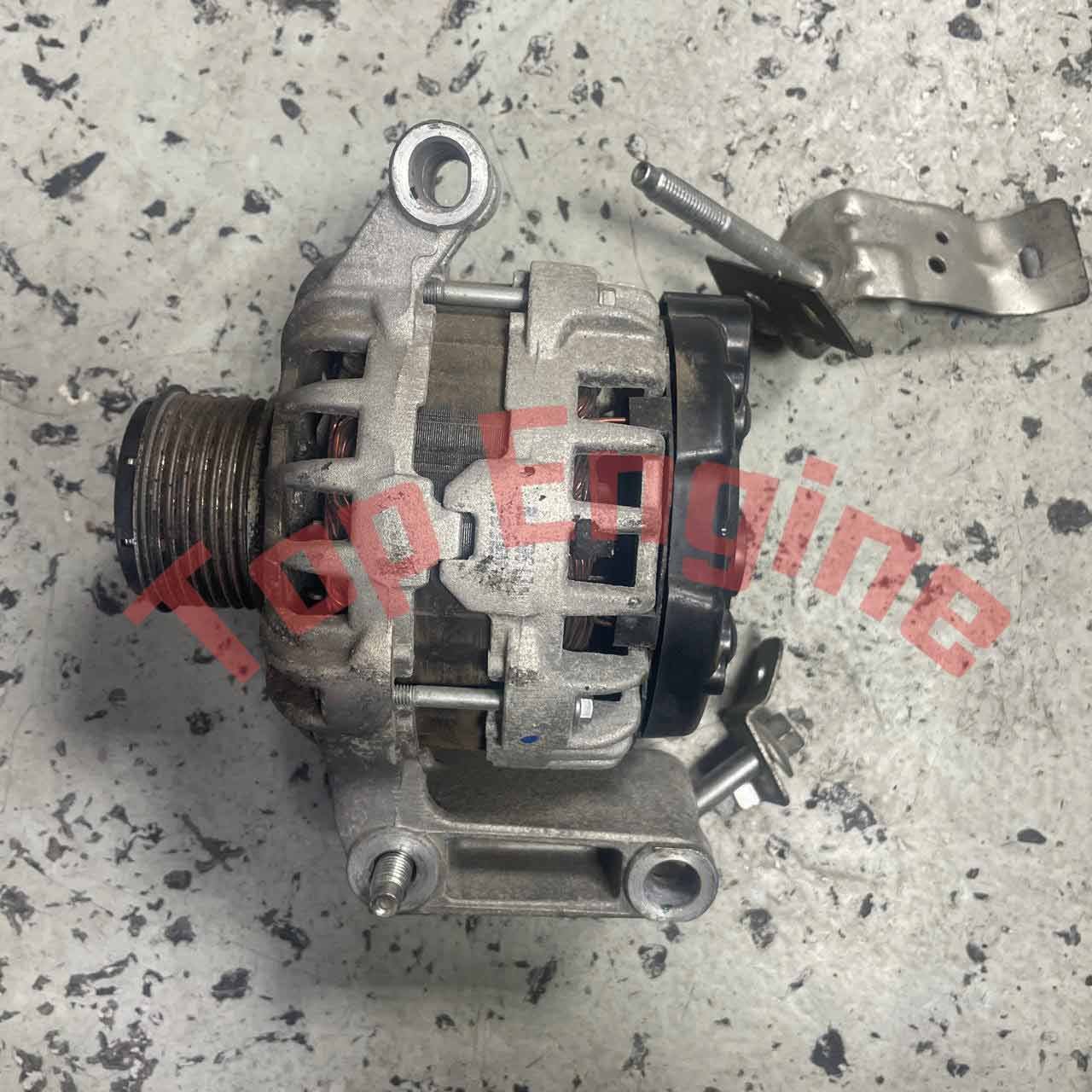Ford Ranger 3.2L Diesel Alternator AB39-10300-AG 12V 110A – PX II / Mazda BT-50